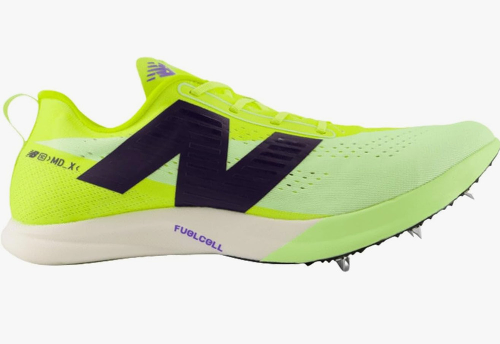 NEW BALANCE FUELCELL SUPERCOMP MD-X V3 - UNISEXE men's 9 women's 10.5